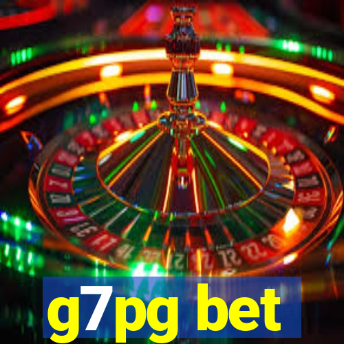 g7pg bet